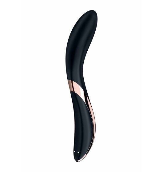 Satisfyer Rrrolling Explosion Black