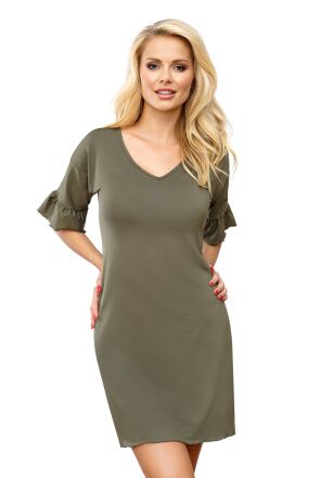 108 Koszulka Khaki