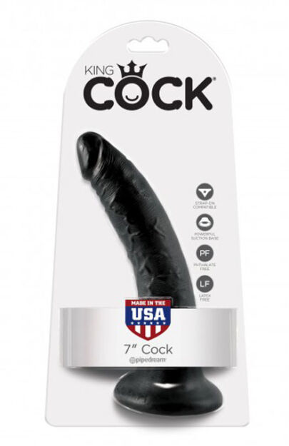 King Cock 7