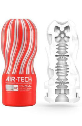 Tenga - Air-Tech Reusable Vacuum Cup (regular)