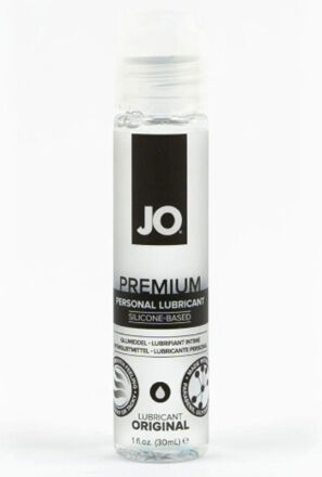 System JO - Silikonowy lubrykant Premium 30 ml