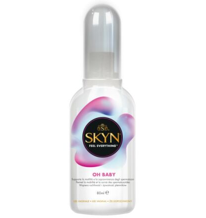 Skyn Oh Baby 80ml