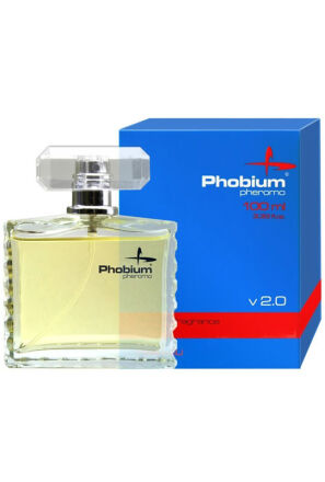 Perfumy z feromonami męskimi Aurora Phobium v2.0 for men 100 ml