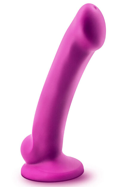 BLUSH DILDO AVANT D9 ERGO MINI VIOLET