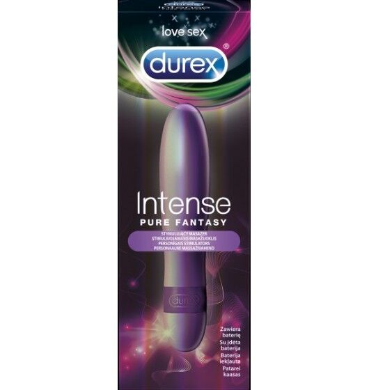 Durex Play Pure Fantasy