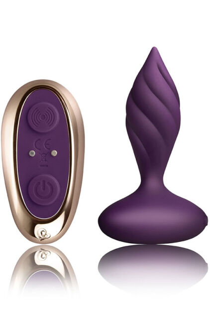 Rocks-off Petite Sensations Desire Purple