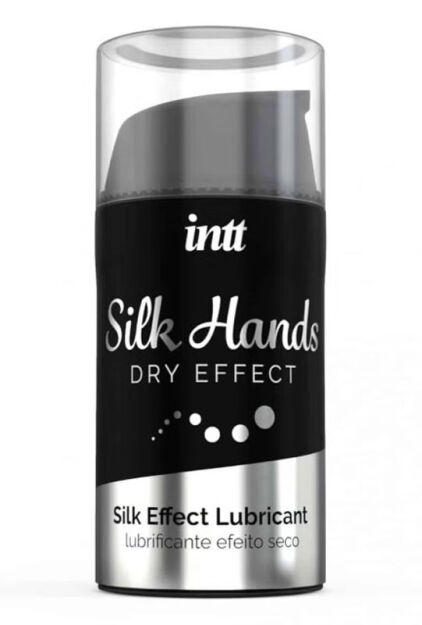 Żel SILK HANDS 15 ml