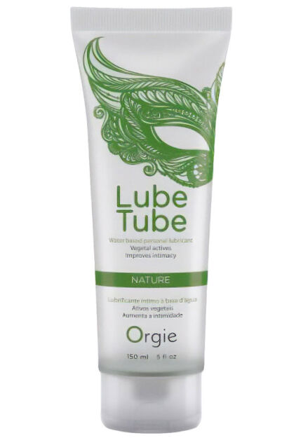 ORGIE Żel-LUBE TUBE NATURE  - 150 ML