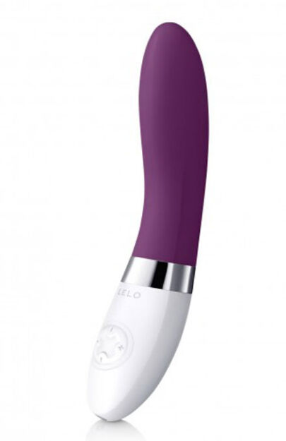 LELO - Liv 2, plum