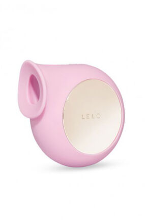 Lelo Sila Pink