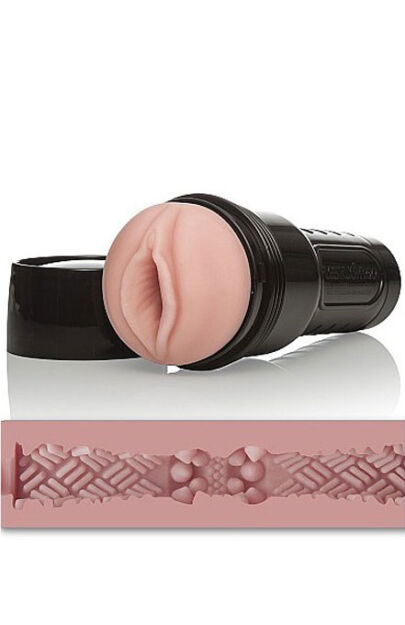 Fleshlight - GO Surge Pink Lady