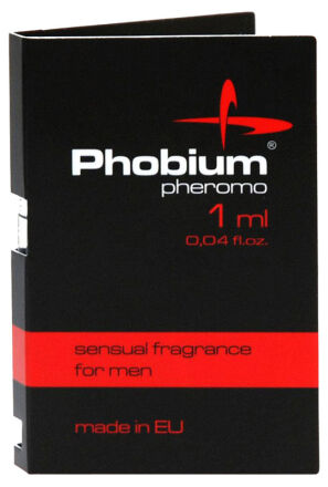 Phobium Pheromo for men 1ml