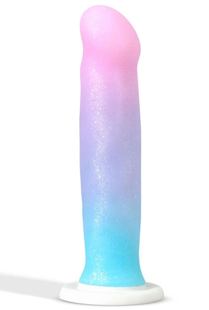 BLUSH DILDO AVANT D17 LUCKY