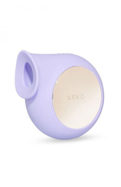 Lelo Sila Lilac