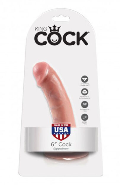 King Cock 6