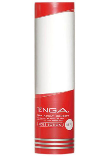 Tenga - Real Lotion (lubrykant) 170 ml