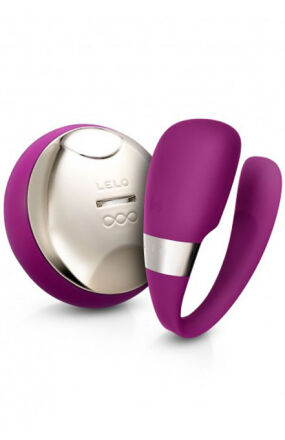 LELO - Tiani 3, deep rose