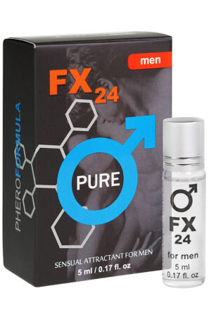 FX24 - PURE for men 5ml