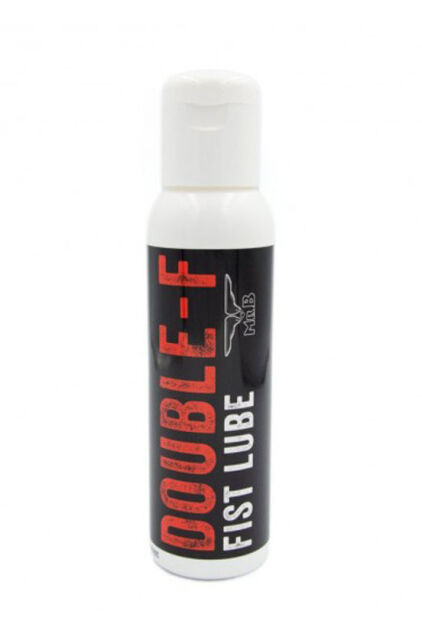 Mister B Double-F Fist Lube 250 ml