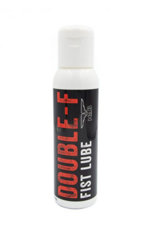 Mister B Double-F Fist Lube 250 ml