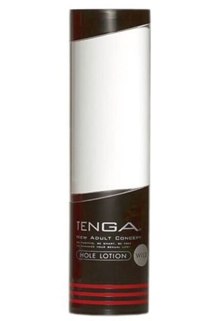 Tenga - Wild Lotion (lubrykant) 170 ml