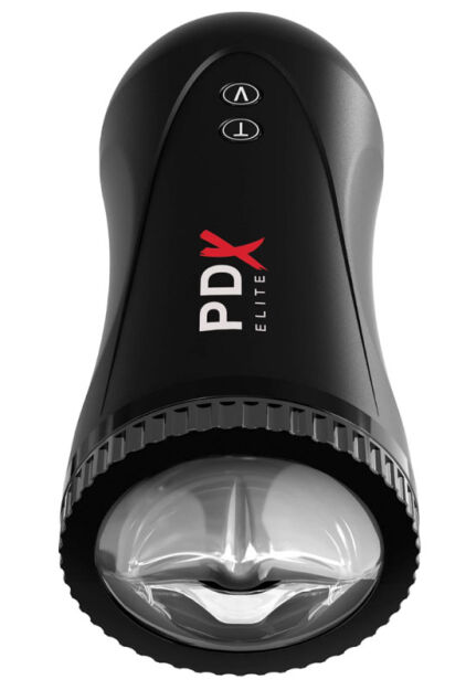 Masturbator Pipedream PDX Elite Moto Stroker Clean