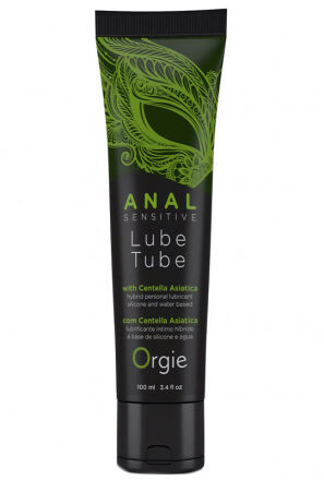 ORGIE Żel - ANAL SENSITIVE LUBE TUBE