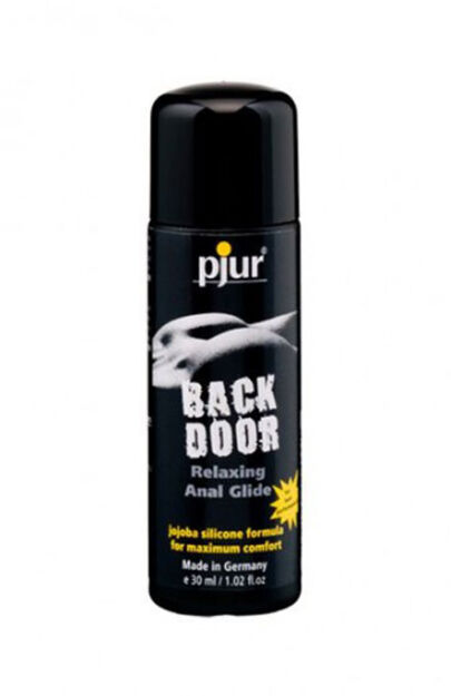 pjur Back Door Relaxing Anal Glide 30ml