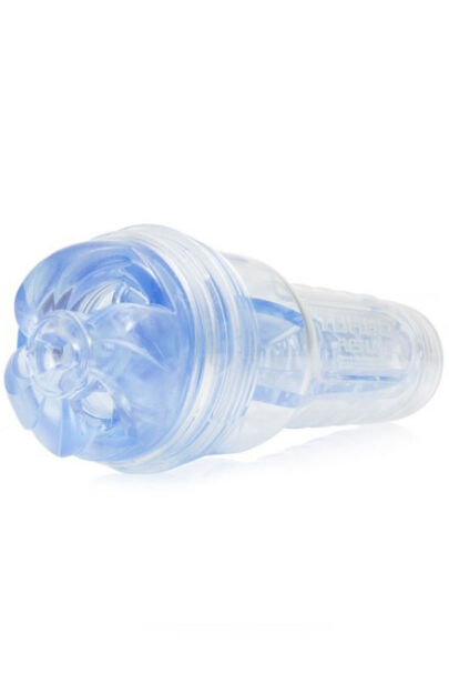 Fleshlight - Turbo Thrust Blue Ice