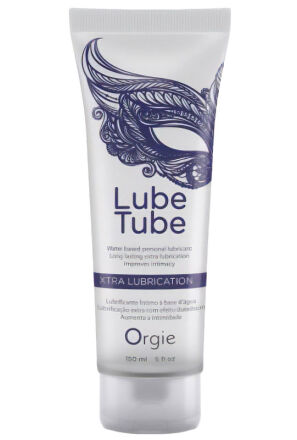 ORGIE Żel-LUBE TUBE XTRA LUBRICATION - 150 ML