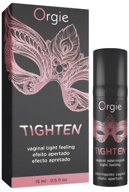 ORGIE Żel-TIGHTEN - TIGHT GEL - 15 ML