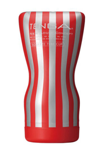 Tenga Soft Case Cup Medium