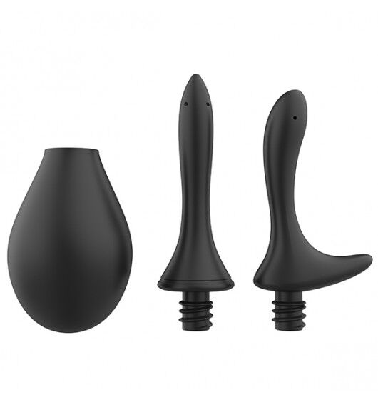 Nexus Anal Douche Set