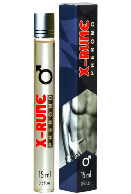 X-rune for men 15ml