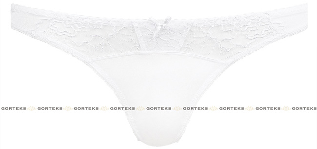 Gorteks Pamela/S White